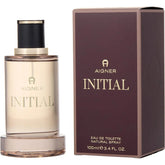 Aigner Initial EDT 100ML for Men-Al Reem Perfumes (The Perfume Qatar)